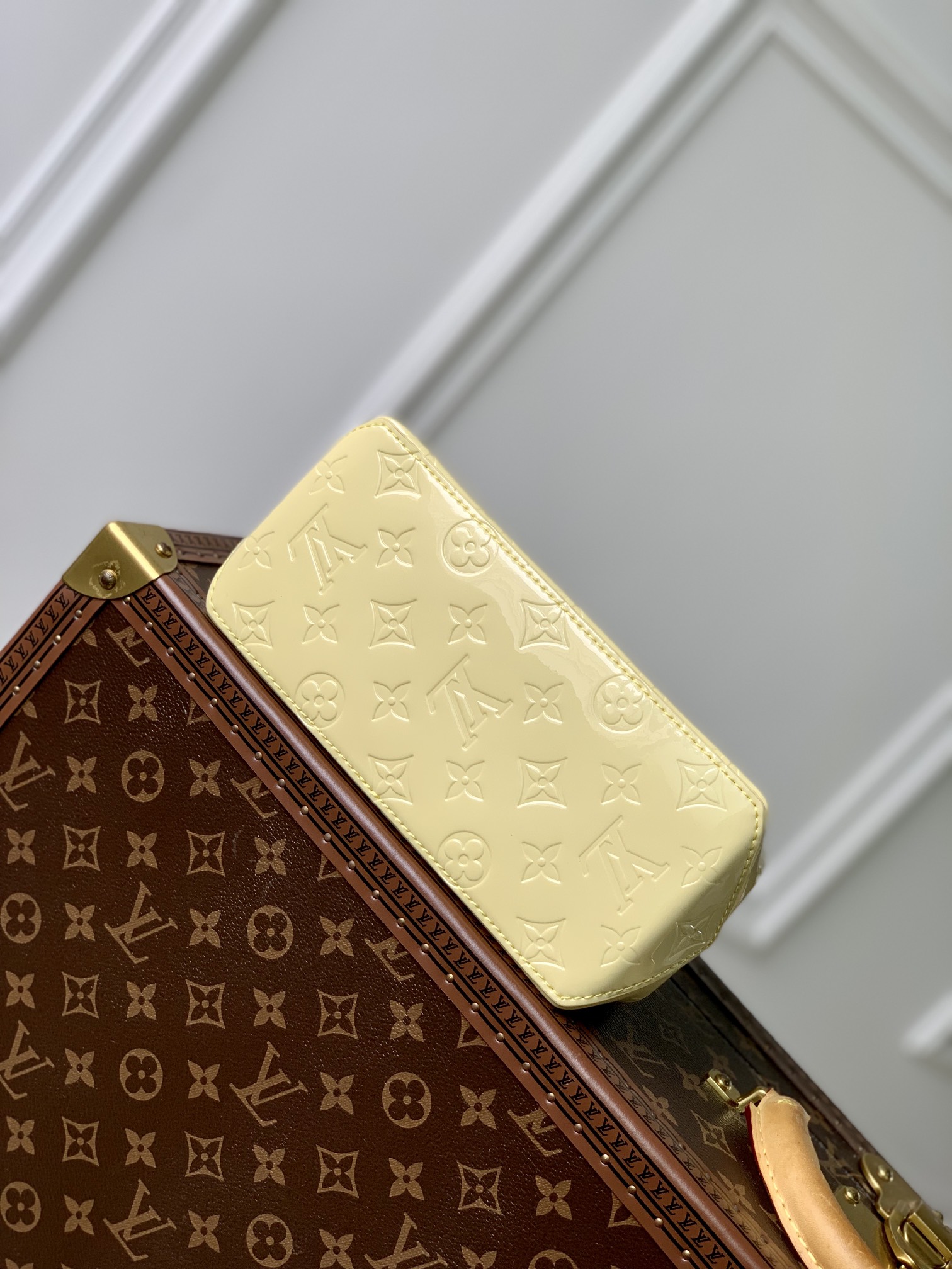 l0*is V*t0n reade handbags m24144-22 x 16.5 x 11cm