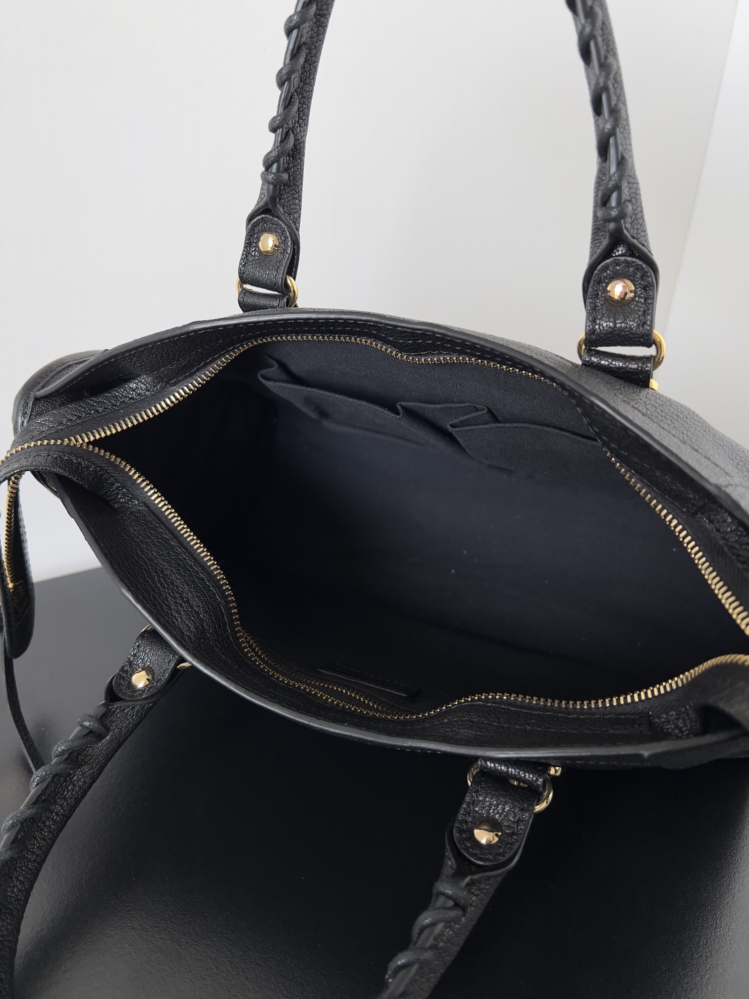 Balenciag Graffiti Classic City-30*10*20CM