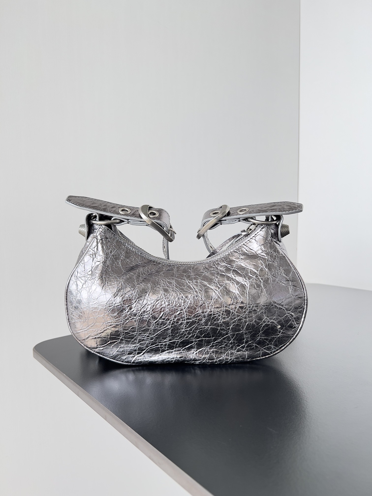 Balenciag Le Cagole Handbags-26x13x18CM