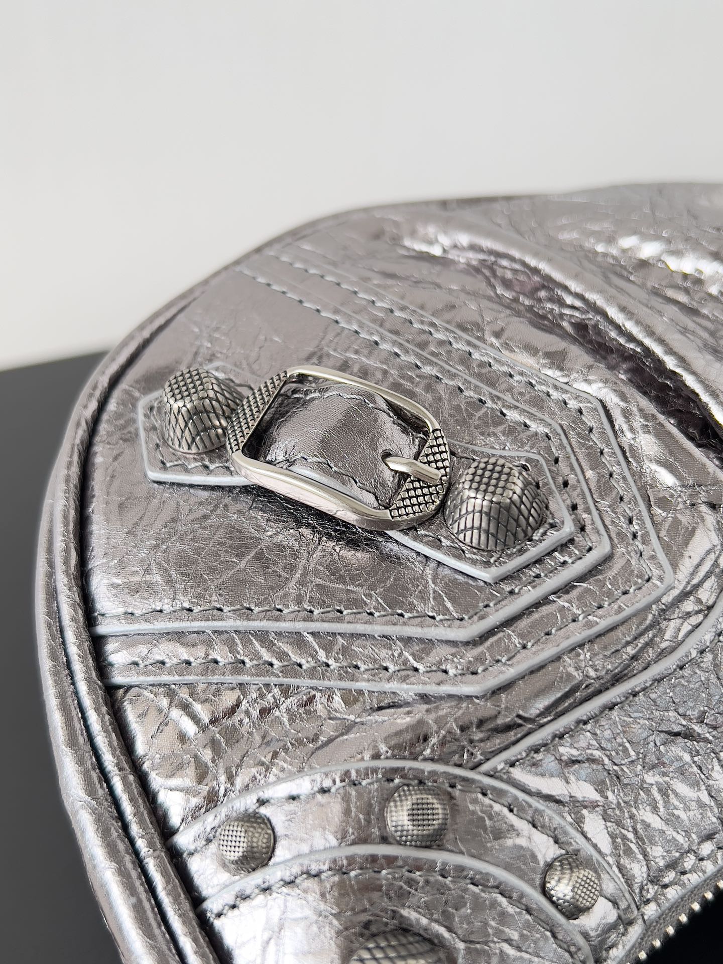 Balenciag Le Cagole Handbags-26x13x18CM