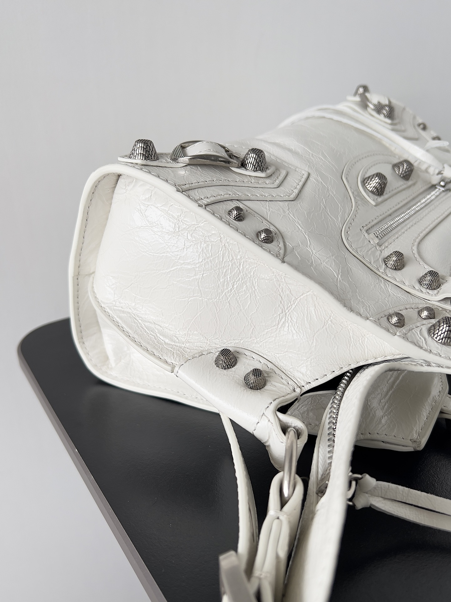 Balenciag Neo Cagole Handbags-26x13x18CM