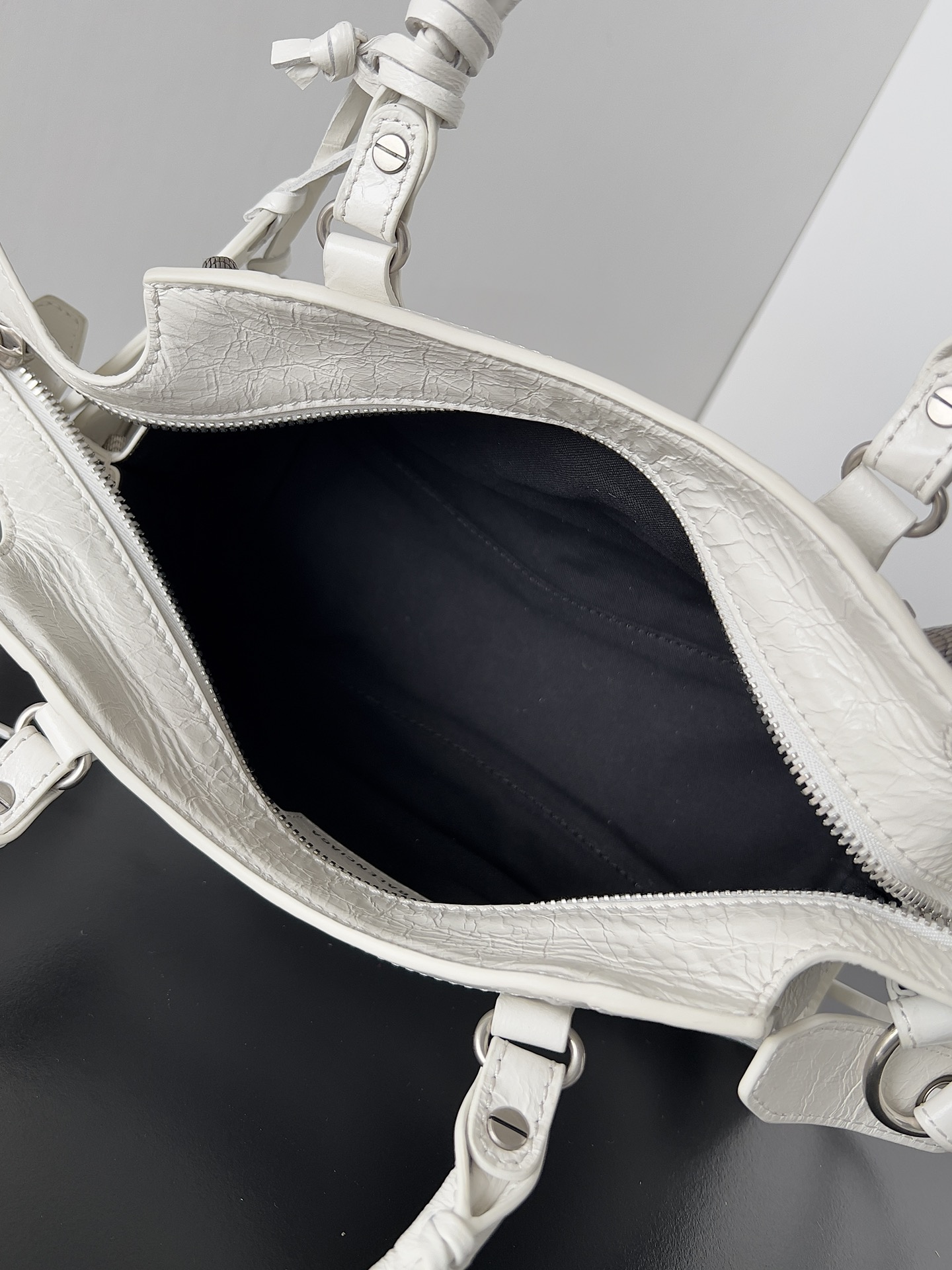 Balenciag Neo Cagole Handbags-26x13x18CM