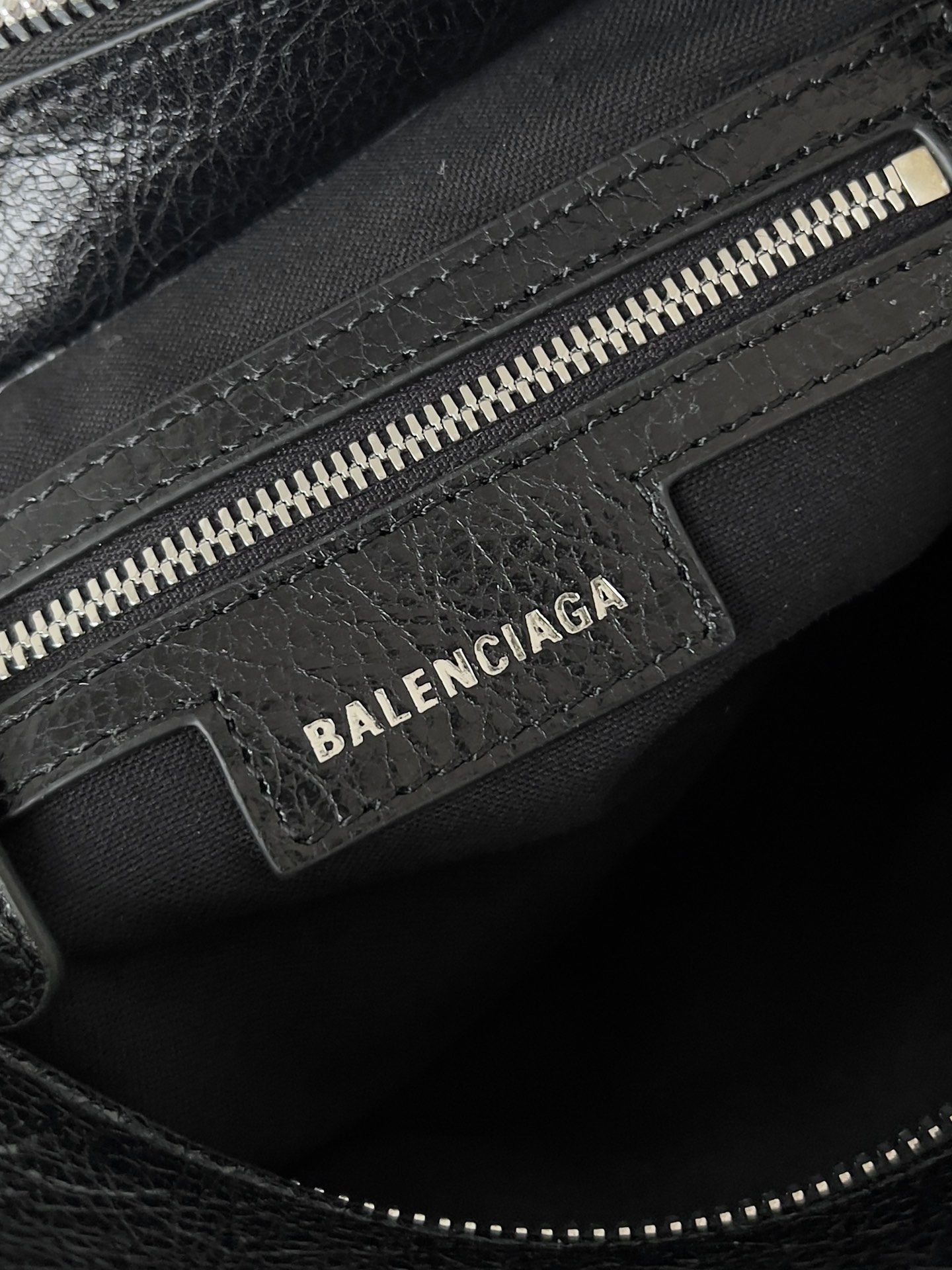 Balenciag Neo Cagole Handbags-26x13x18CM