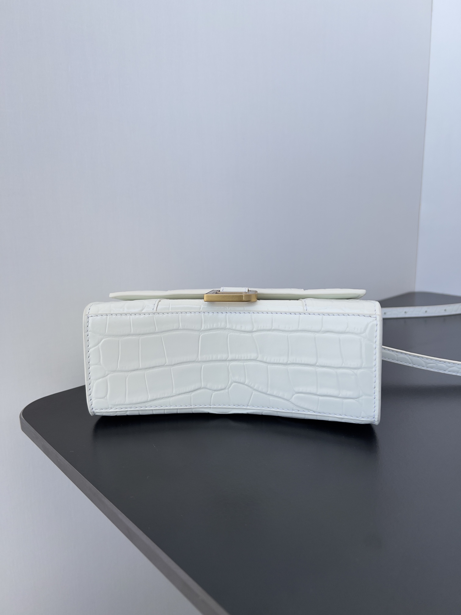 Ba*len*cia*ga xs hourglass bag-13*8*19cm