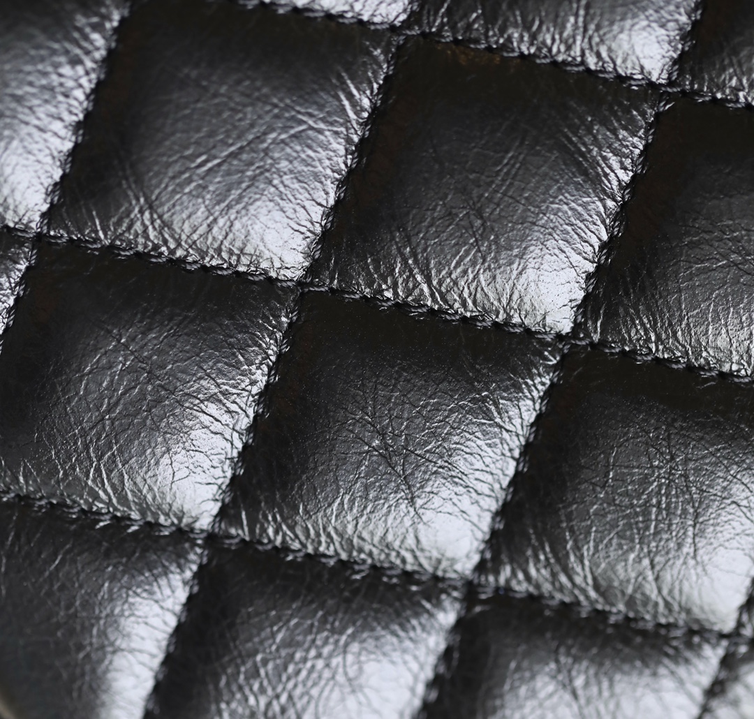 Ch@Nel Kelly Chain Bag