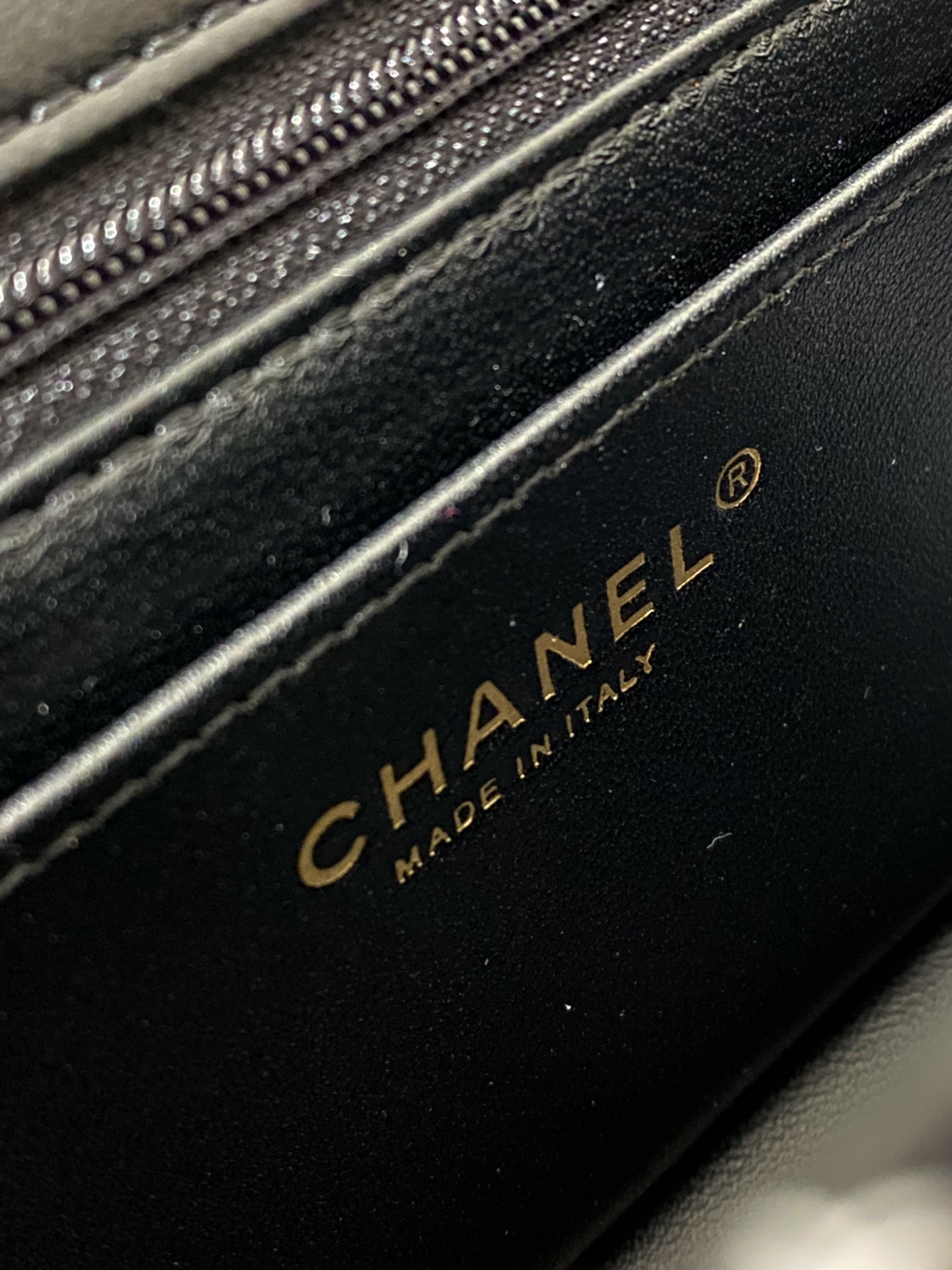 Ch@Nel Mini Flap Bag-20×13×7CM