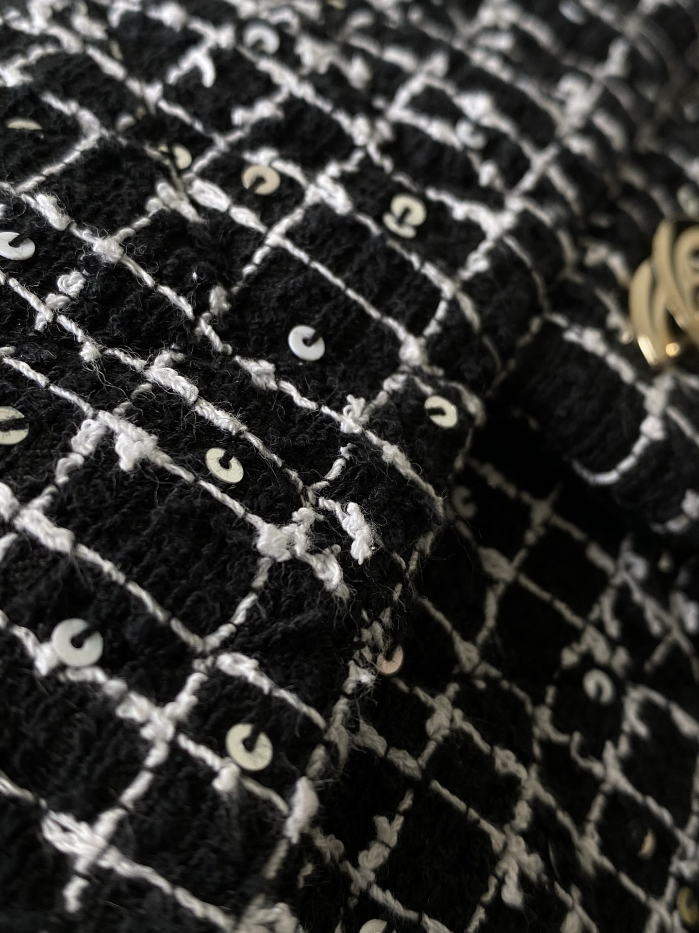 Ch@Nel Mini Flap Bag-20×13×7CM