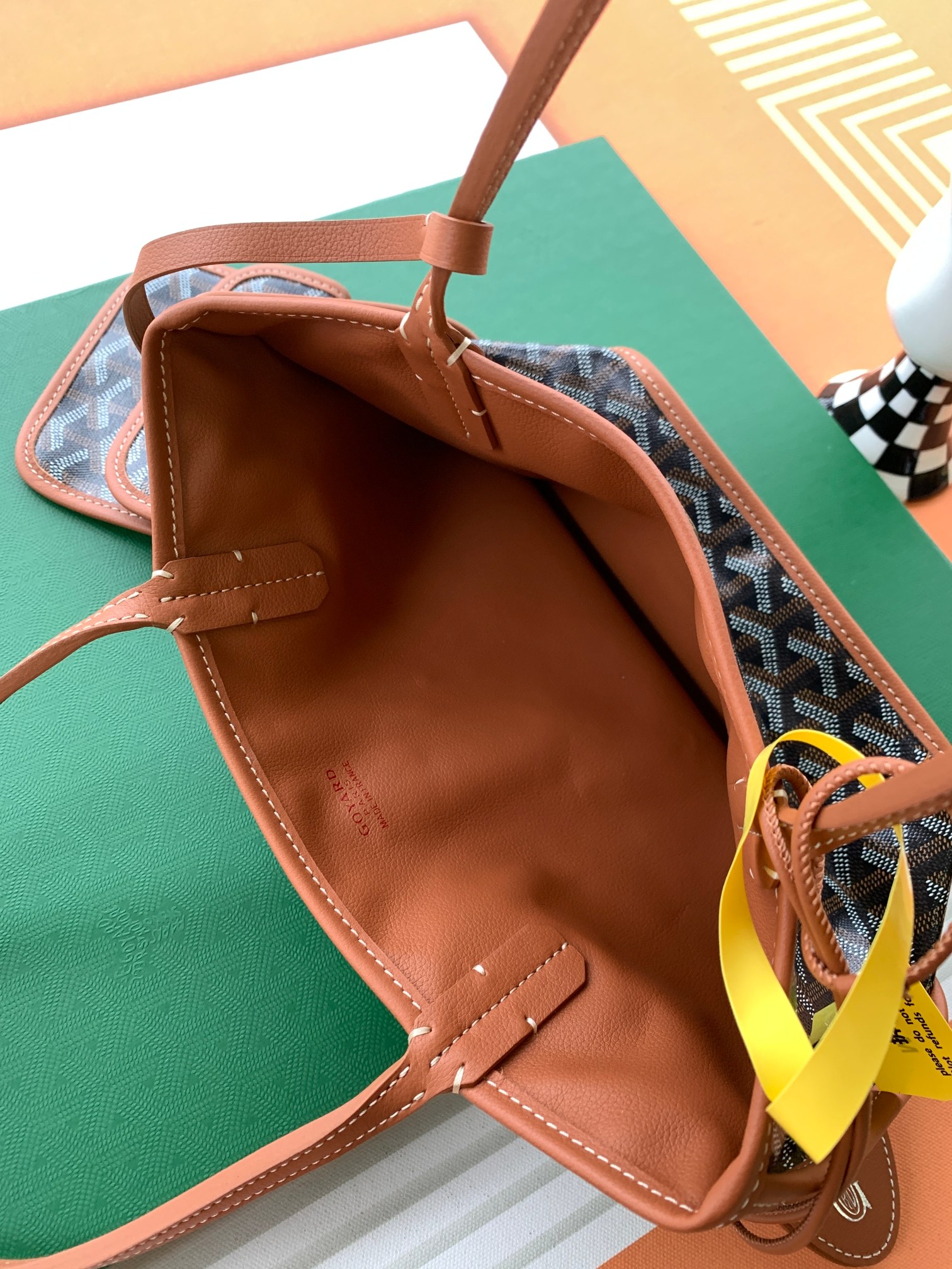 Go*ard anjou mini handbags-30cm