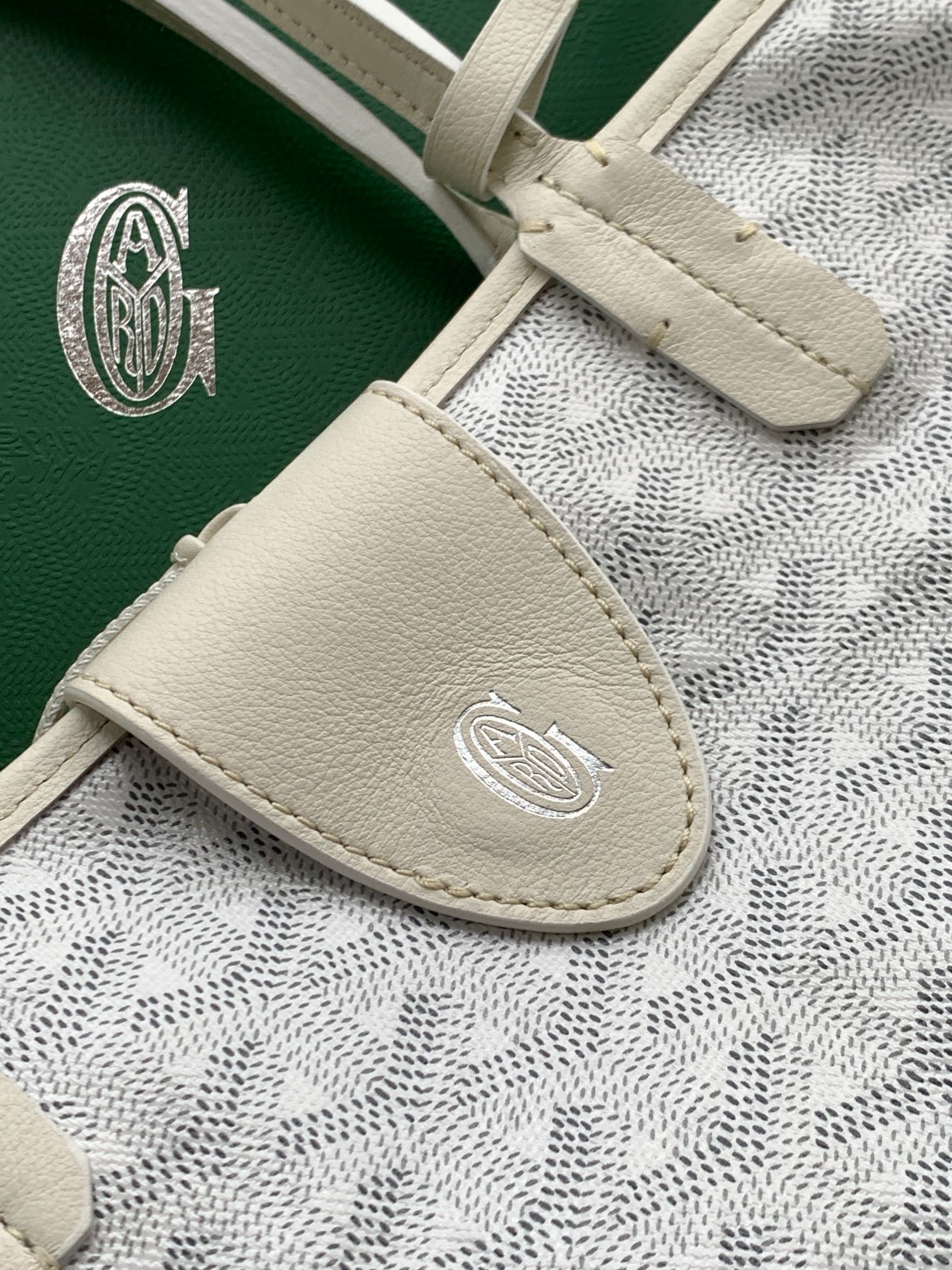 Go*ard anjou mini handbags-30cm