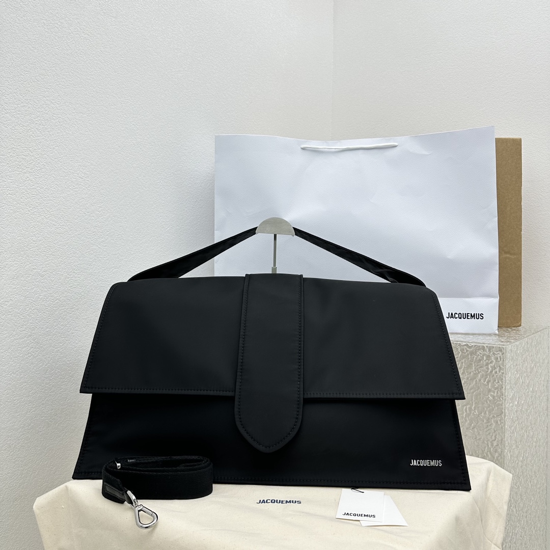Ja*qvemvs voyage bag-60*38.5*21cm