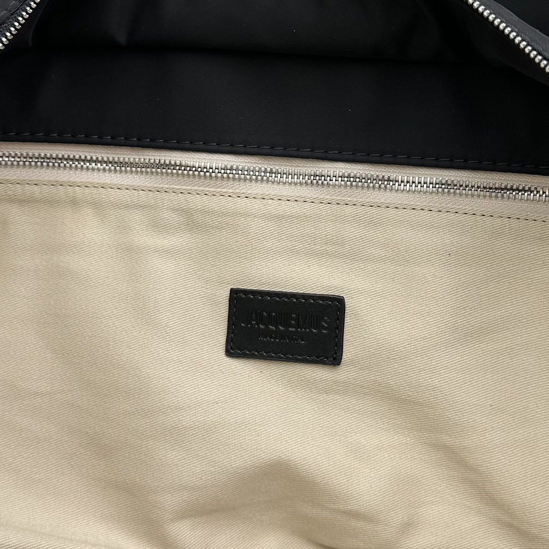 Ja*qvemvs voyage bag-60*38.5*21cm