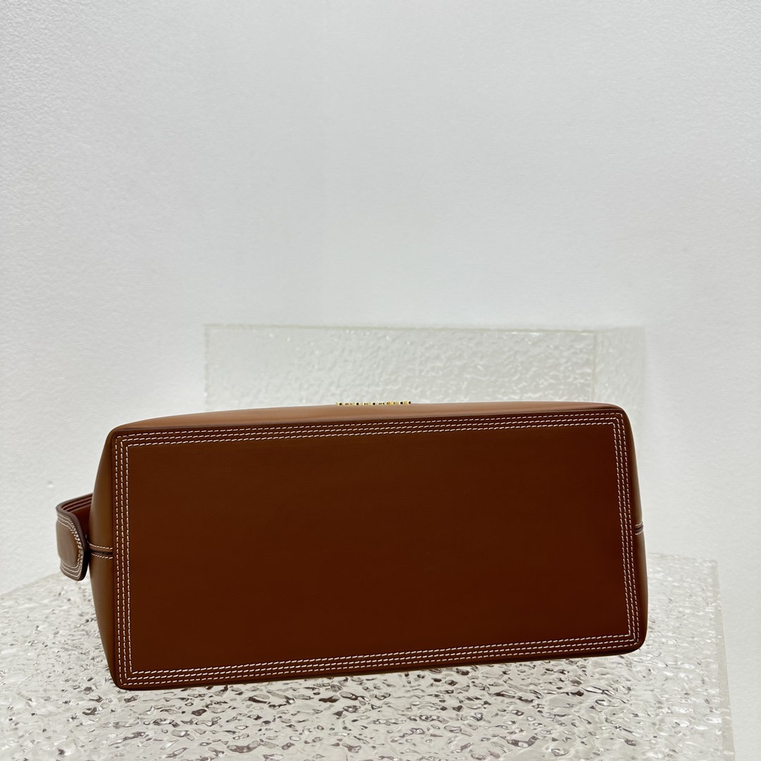 Ja*qvemvs bucket bag-30*33*14cm