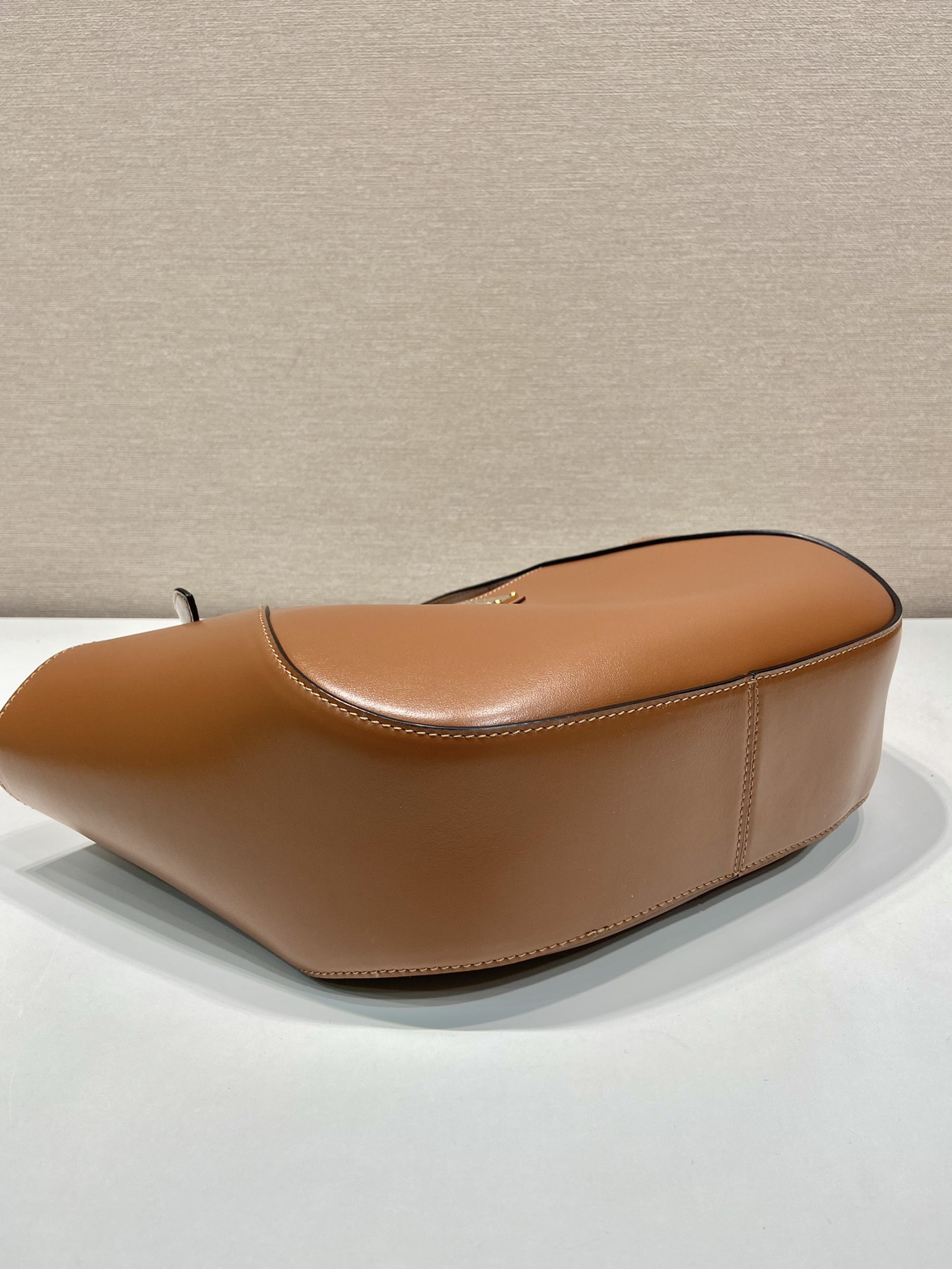 Pra*a 1bg483 tote bag-28*20*7.5cm