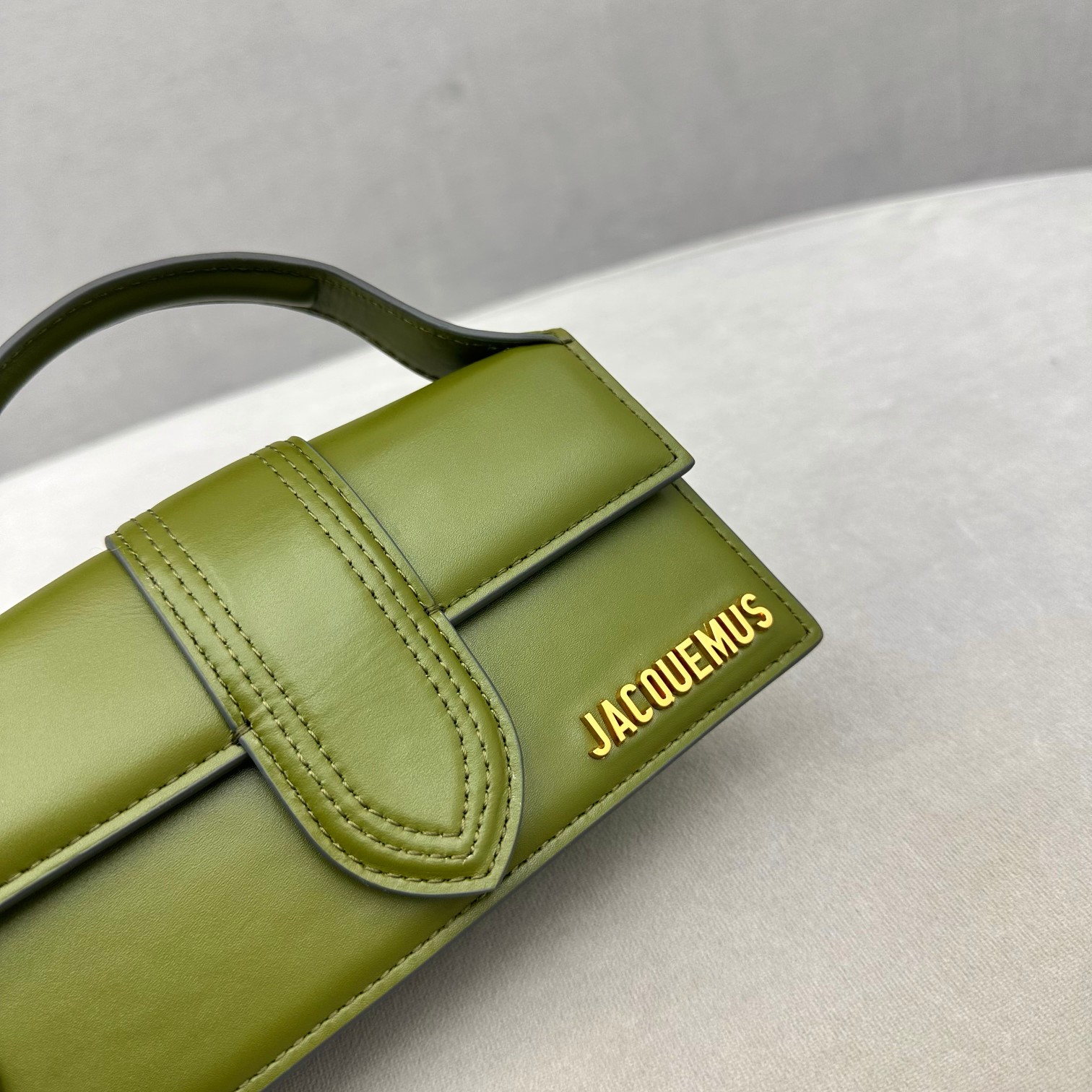 Ja*qvemvs small bamnino bag-18x6x7cm