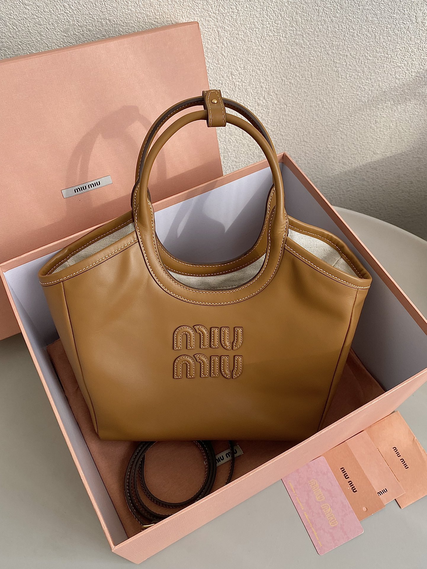 M*um*u tote-40×39×18cm