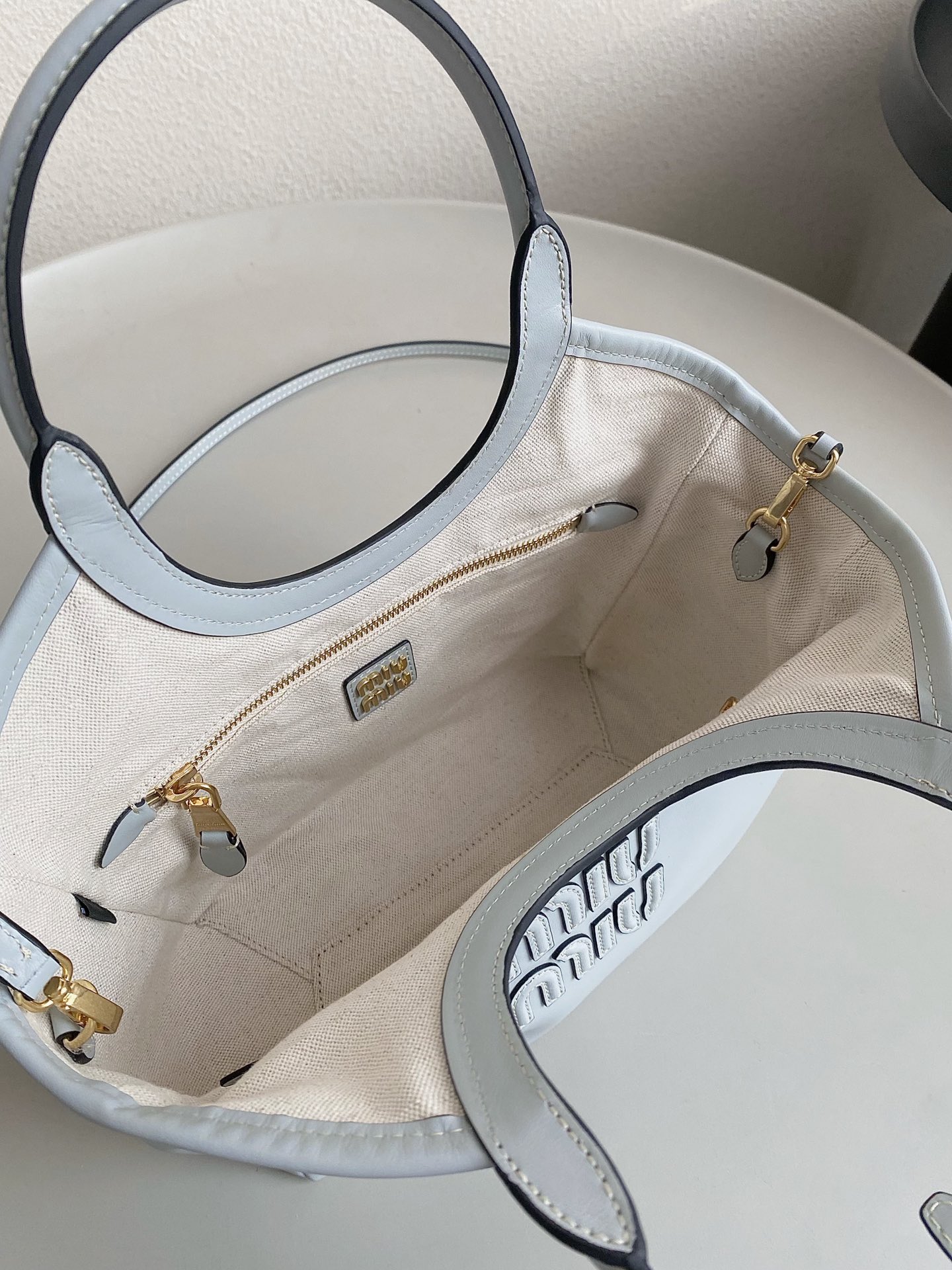 M*um*u tote-40×39×18cm