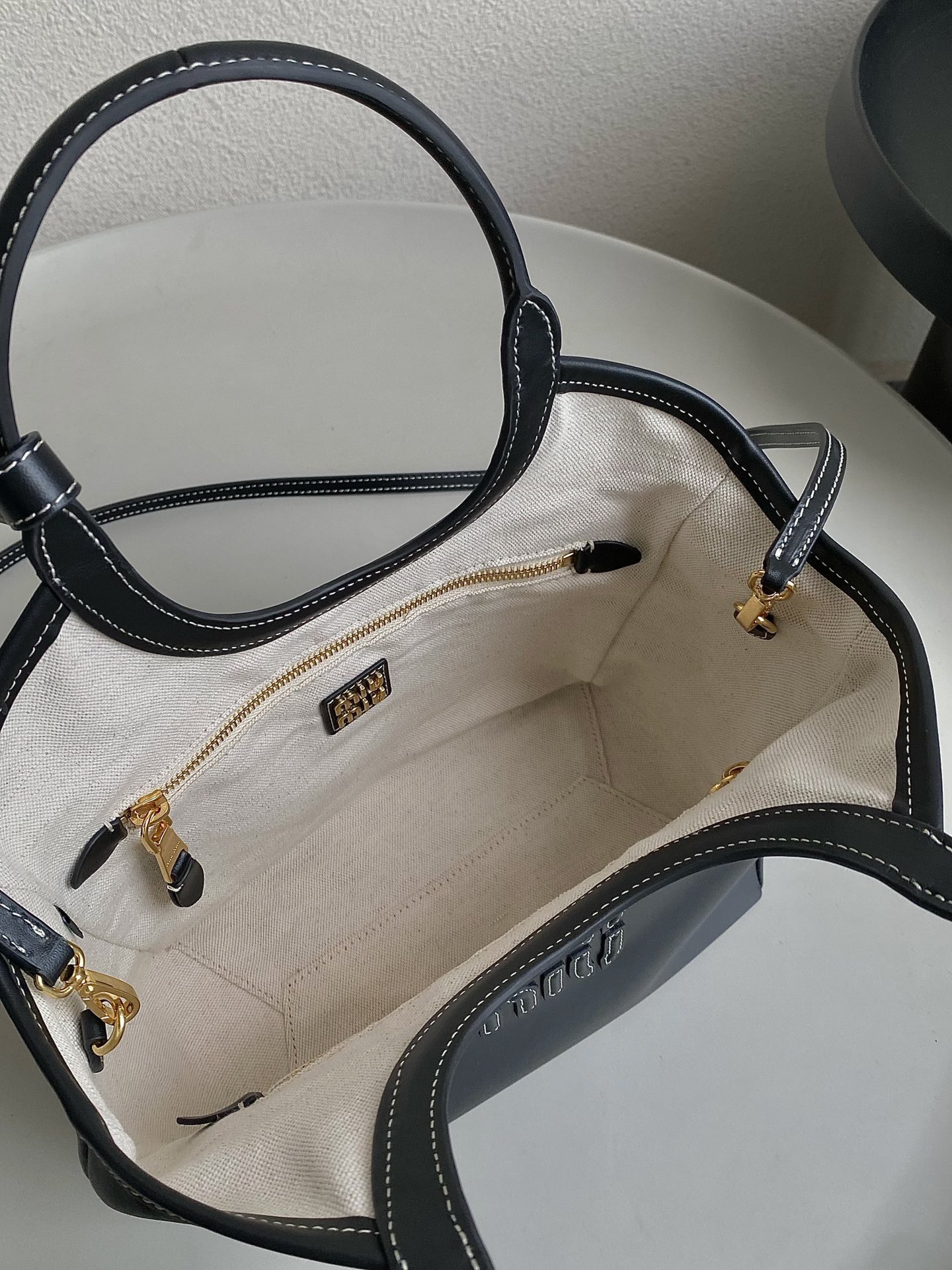 M*um*u tote-40×39×18cm