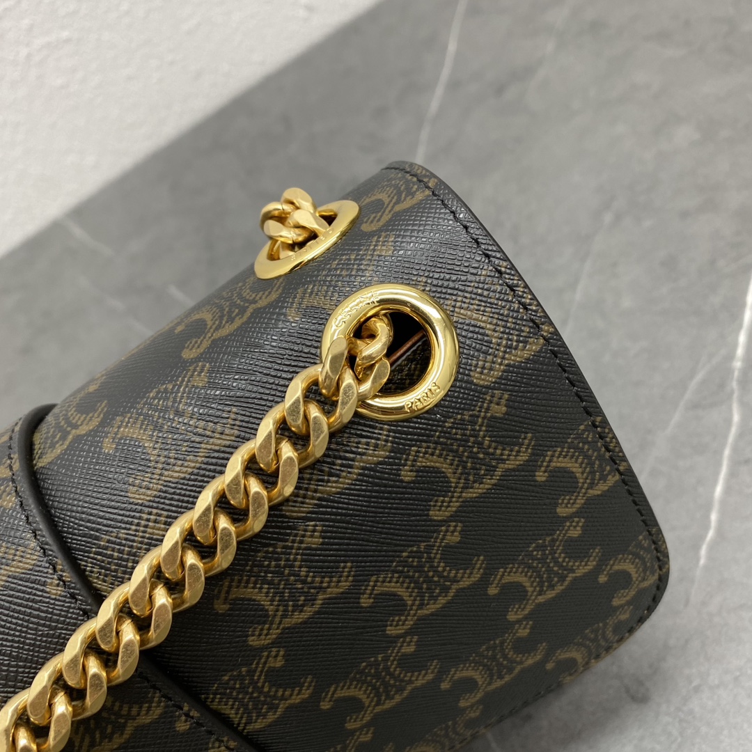 Ce**e ce teen victoire bag-25x15x8cm