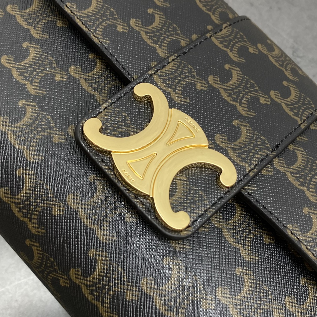 Ce**e ce teen victoire bag-23.5x14x8cm