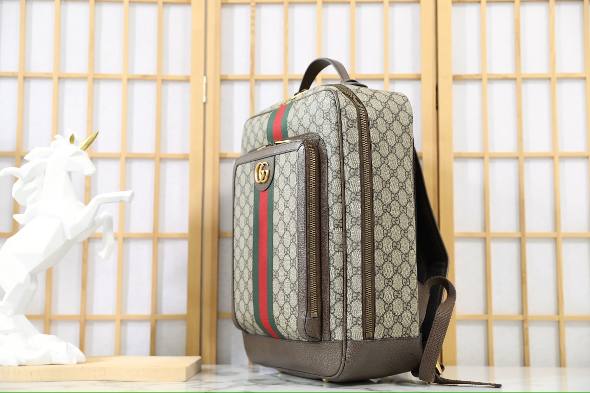 G*u*i ophidia backpack-30*40*14cm