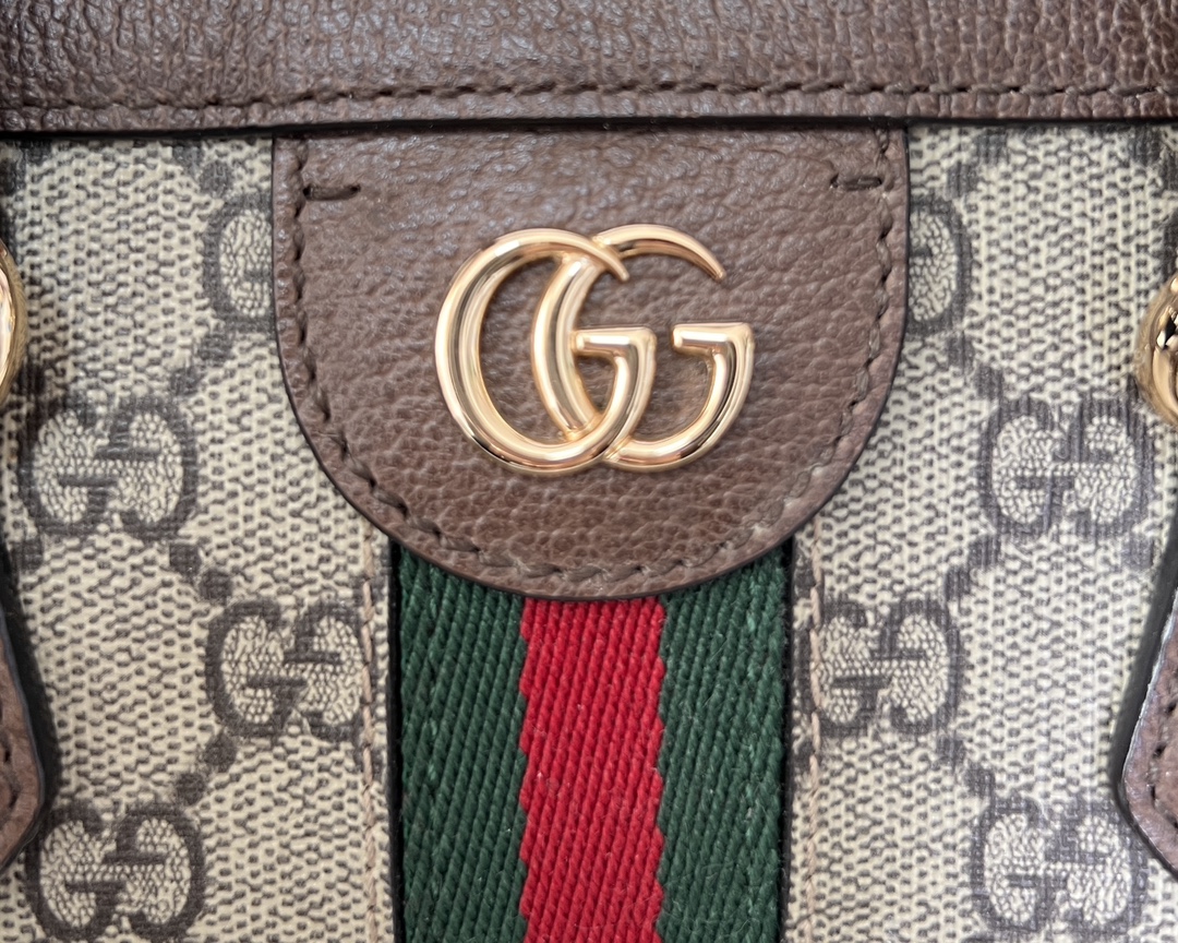 G*u*i ophidia bucket-25.5*14*14cm