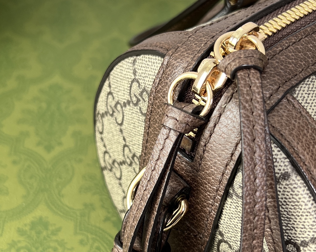 G*u*i ophidia bucket-25.5*14*14cm