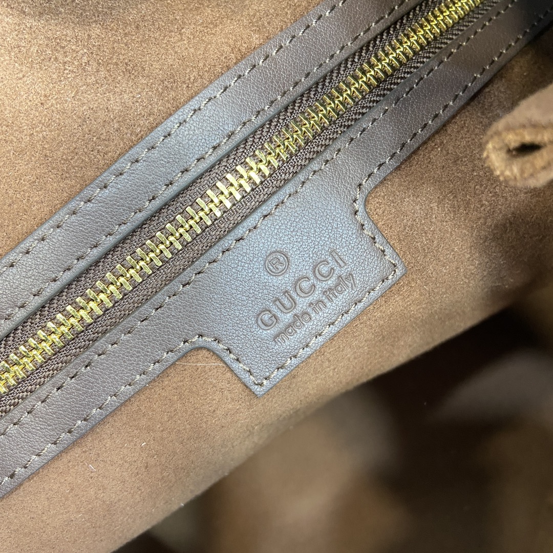 G*u*i blondie shoulder bag-52*35*9cm