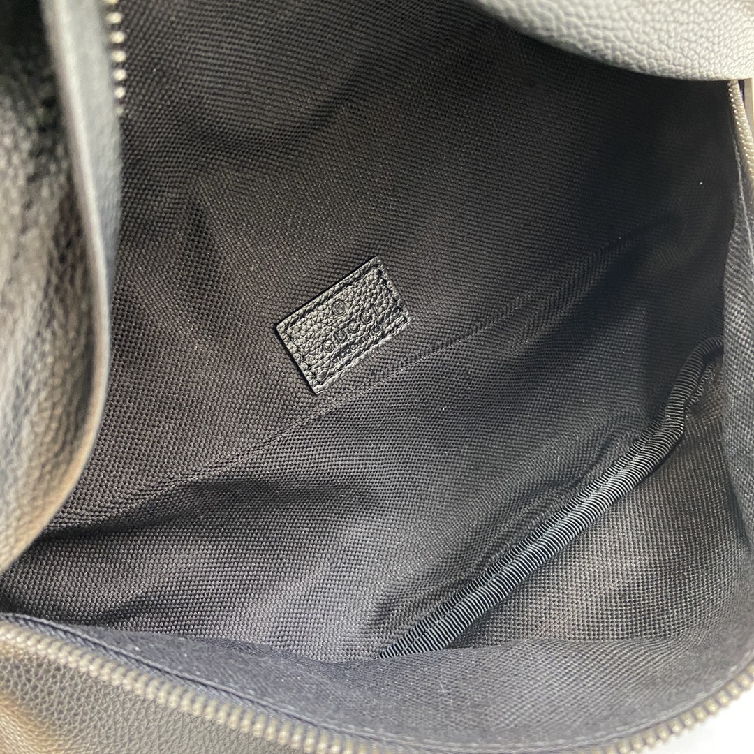 G*u*i waist bag-16*26*8cm