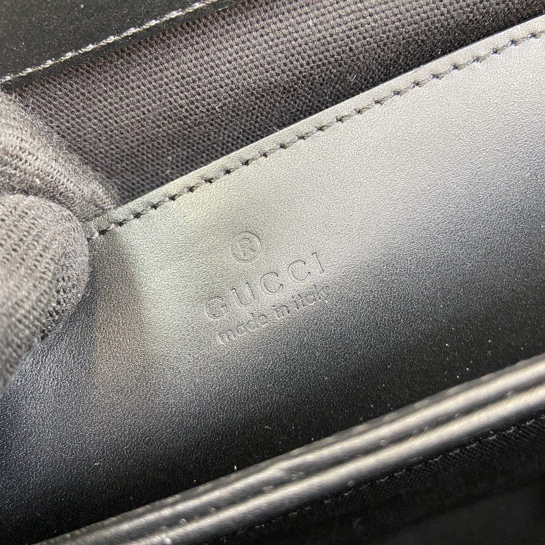 G*u*i ophidia bag- 26*17.5*8cm