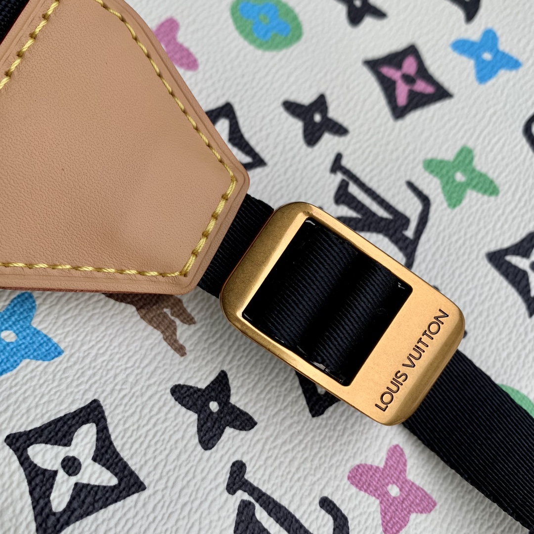 l0*is V*t0n x tyler christopher backpack m25240-38*44*21cm