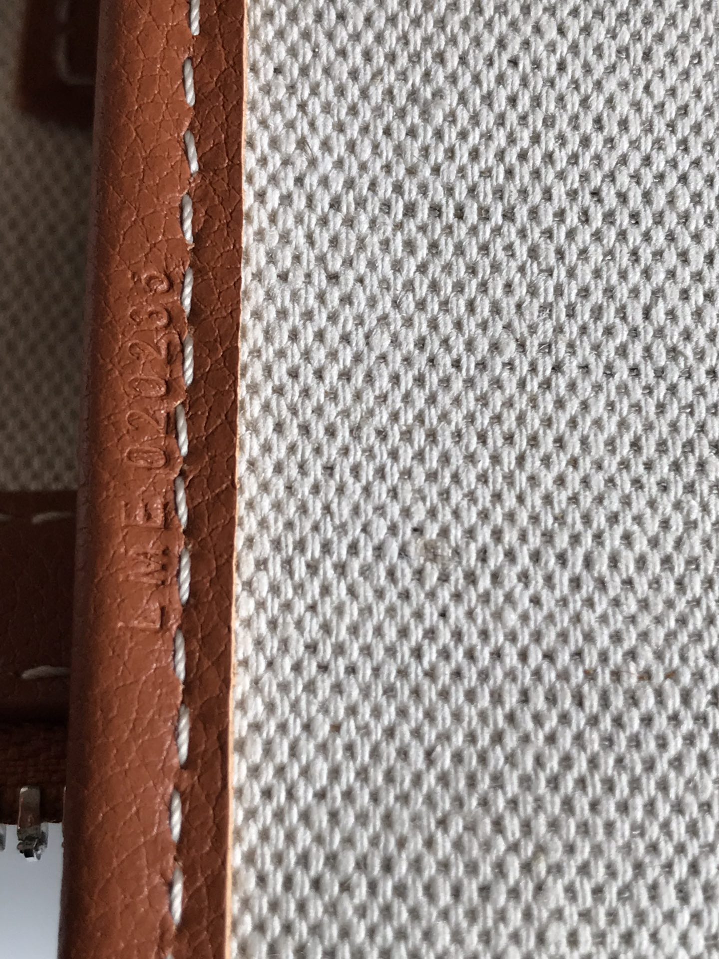 Go*ard cisalpin messenger bag-39*29*9cm