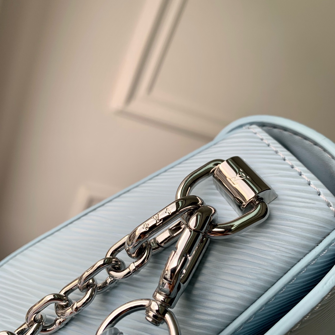 l0*is V*t0n twist west-m24566-23.5*12*7cm