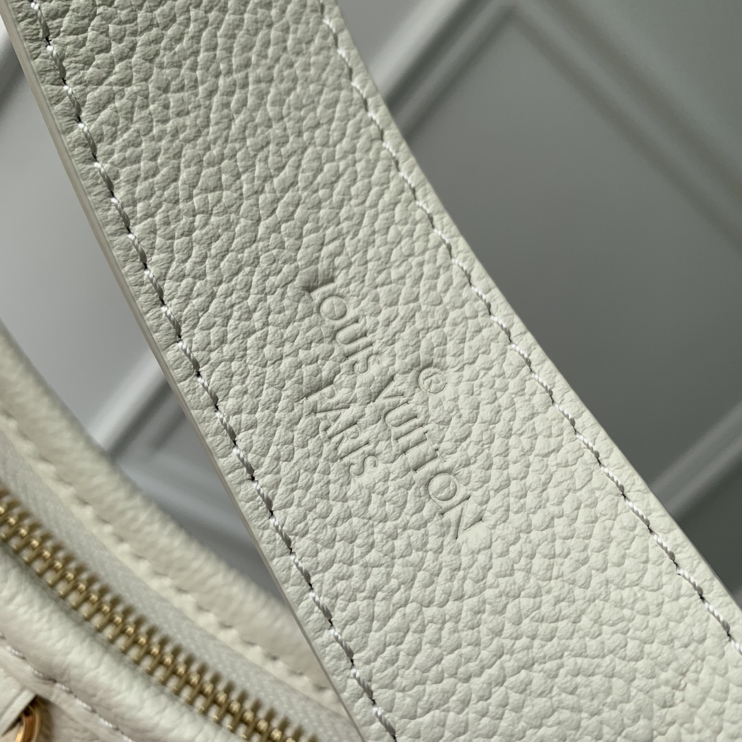 l0*is V*t0n carryall bag-m46203-29*24*12cm