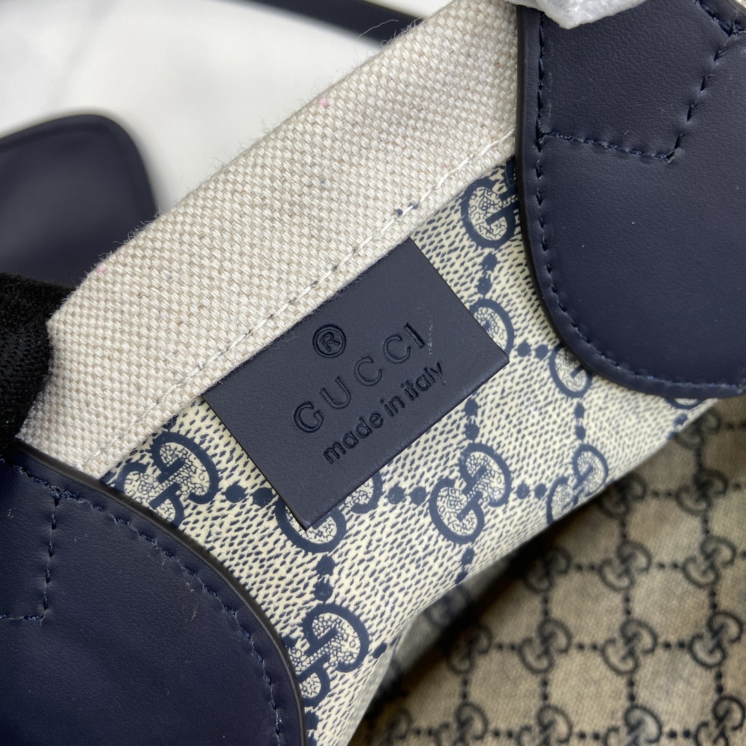 G*u*i tote-28*19.5*12cm