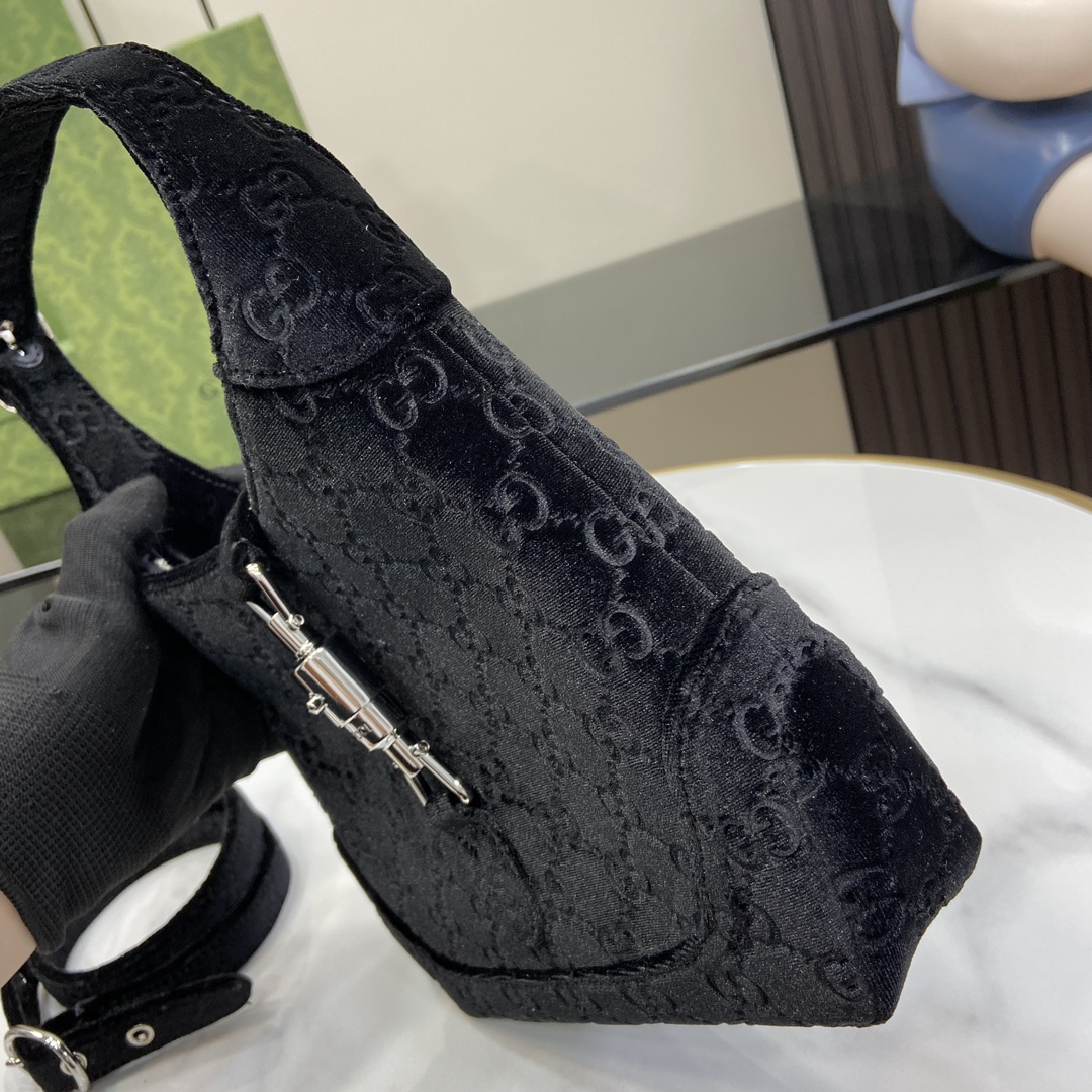 Jackie 1961 Bag-19*22*5CM