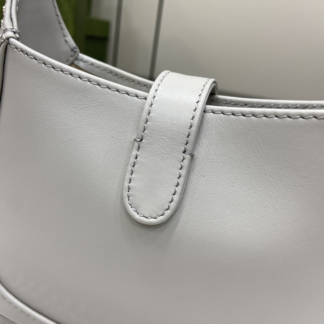 G*u*i jackie 1961 hobo bag-19*13*3cm