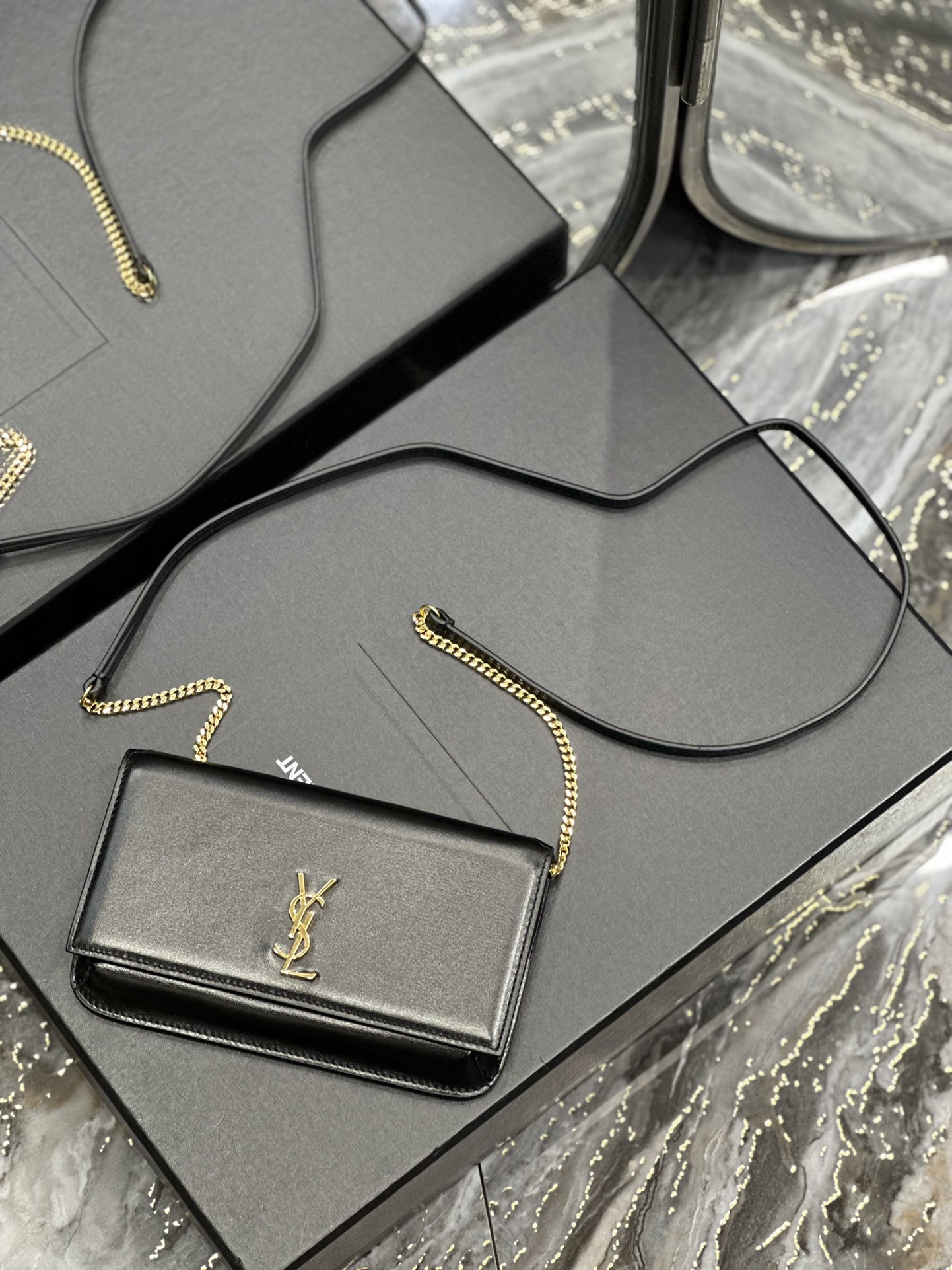 Y*L kate bag-18x11x2cm