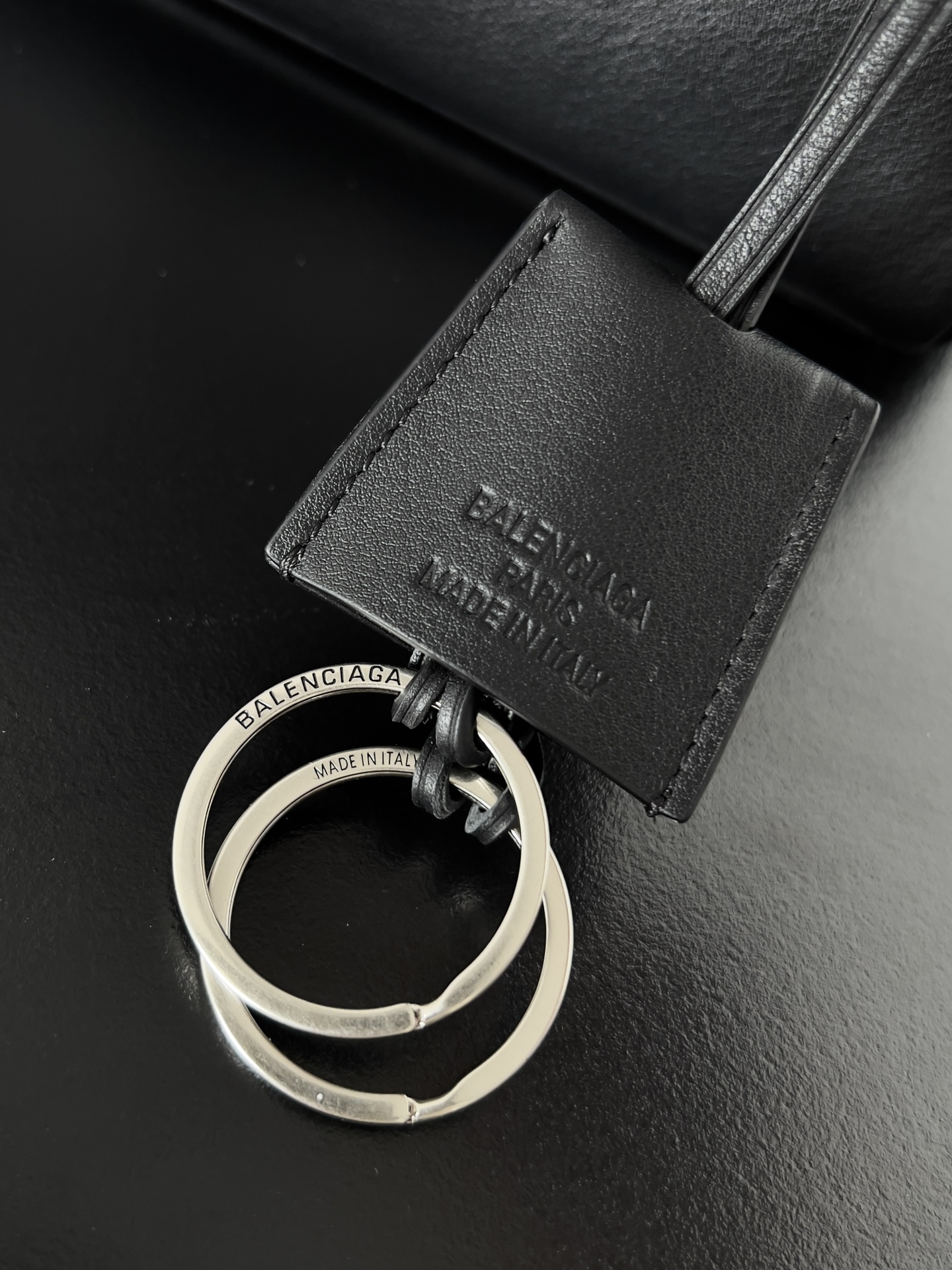 Balenciag Rodeo Handbags-35x23.3x10.9CM