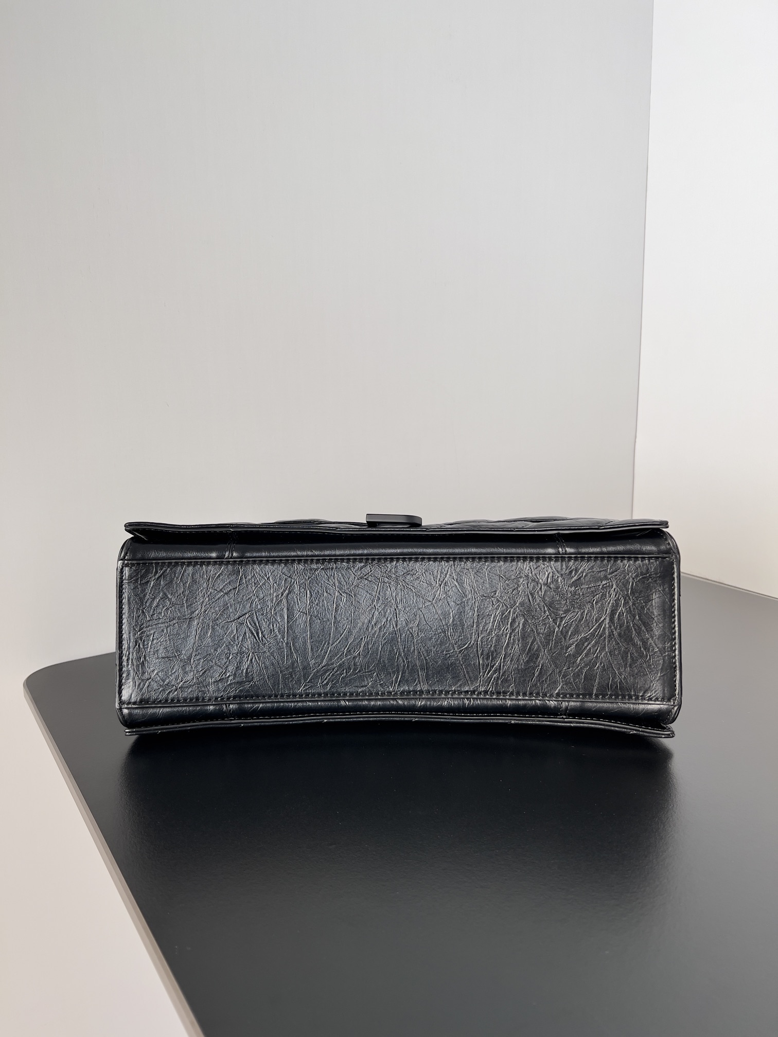 Ba*len*cia*ga crush chain bag-32*13*20.5cm