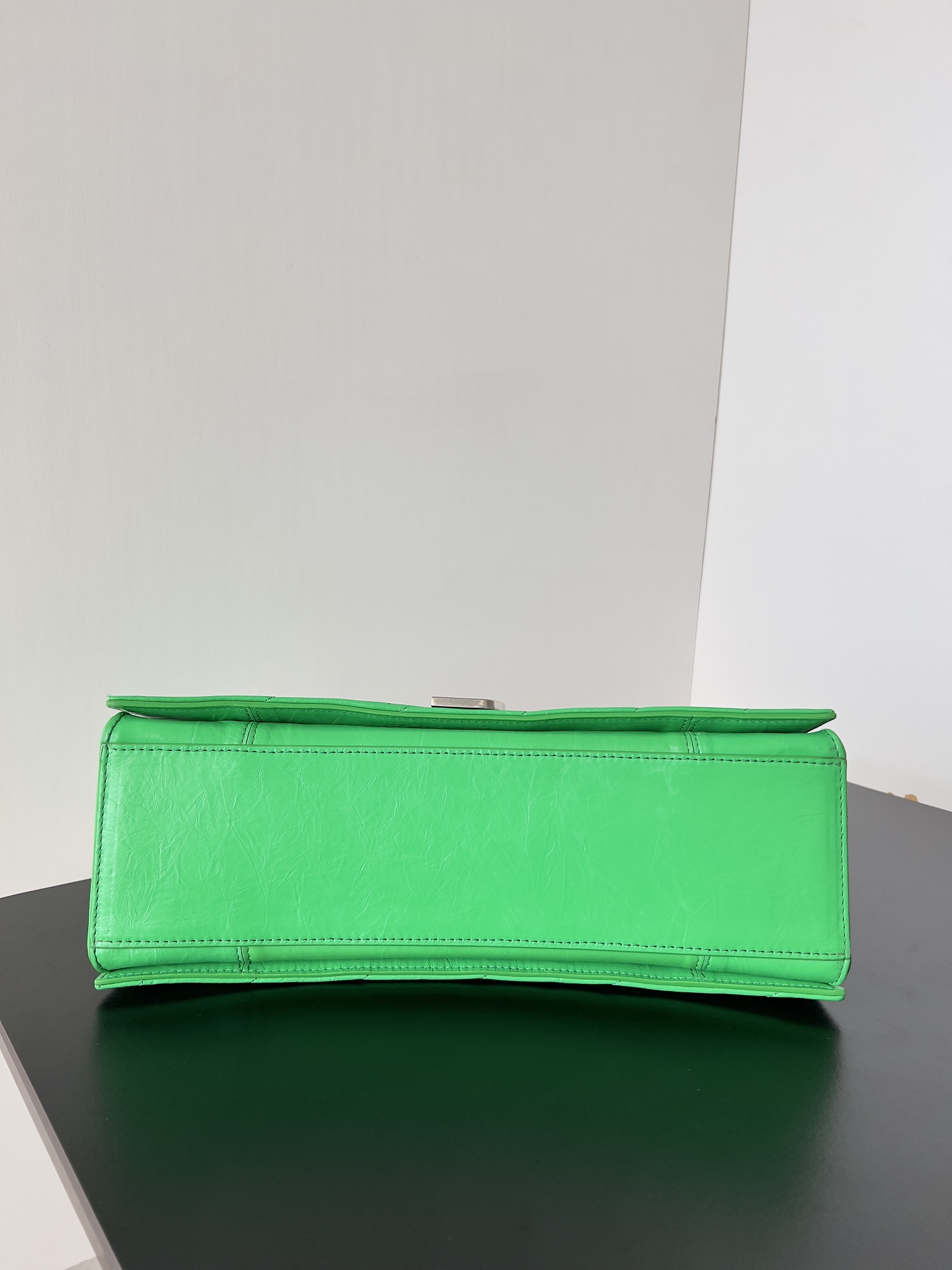 Ba*len*cia*ga crush chain bag-32*13*20.5cm