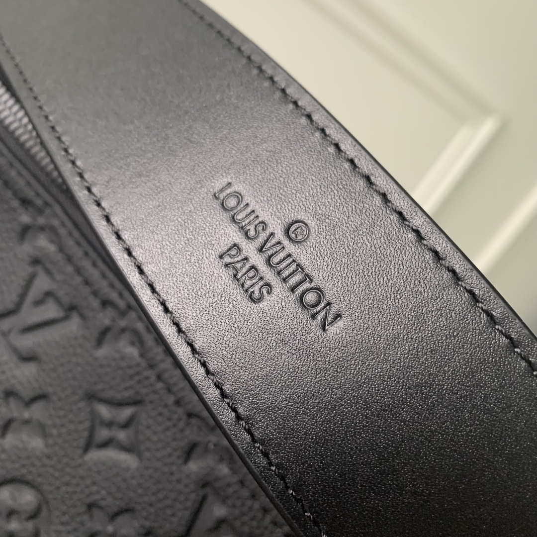 l0*is V*t0n keepall bandoulière-50.0 x29.0 x23.0cm