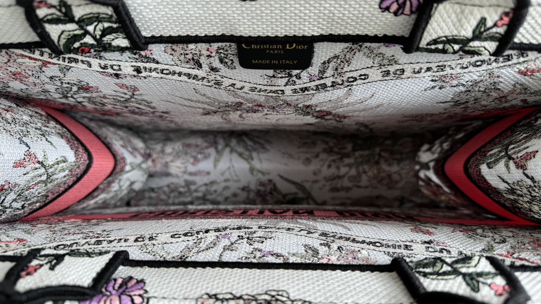 D*or book tote bags-42*32*5cm