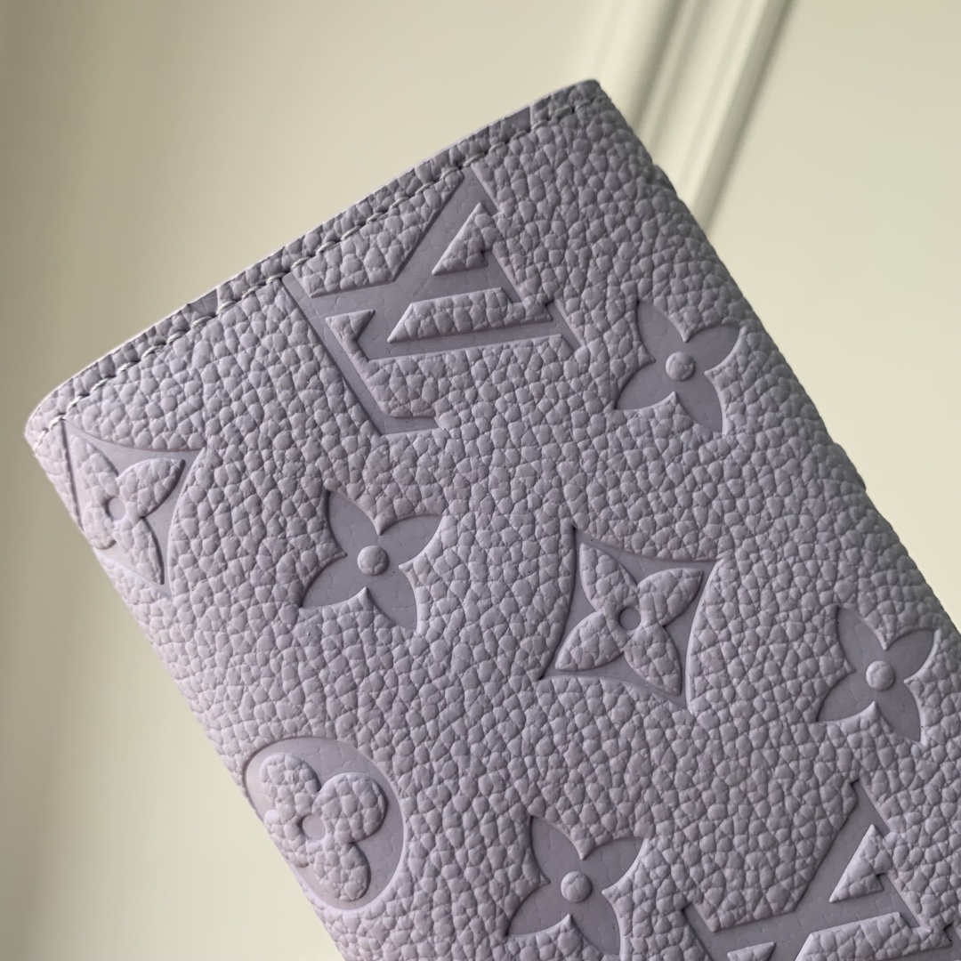 l0*is V*t0n rosalie wallet-m82333-11 x 8 x 2.5cm