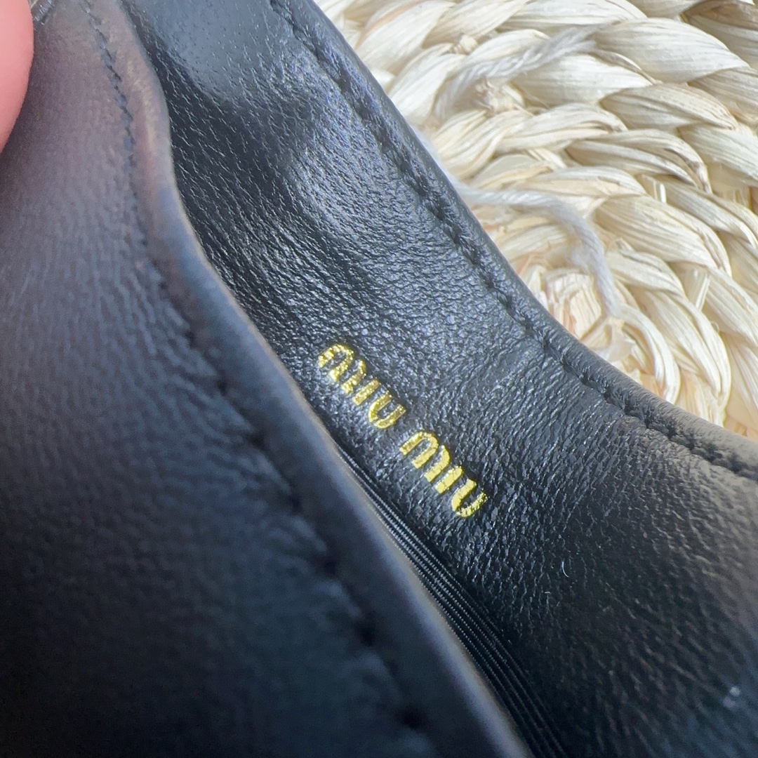 M*um*u pocket wallet-8x10.5cm