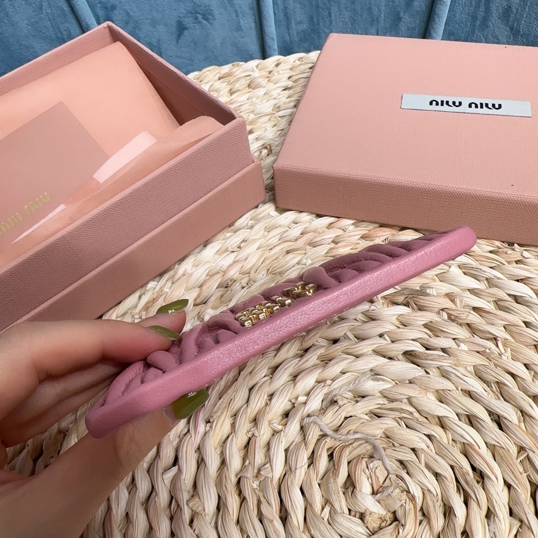 M*um*u pocket wallet-8x10.5cm