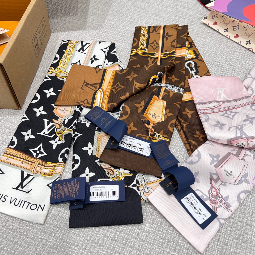 l0*is V*t0n hair band