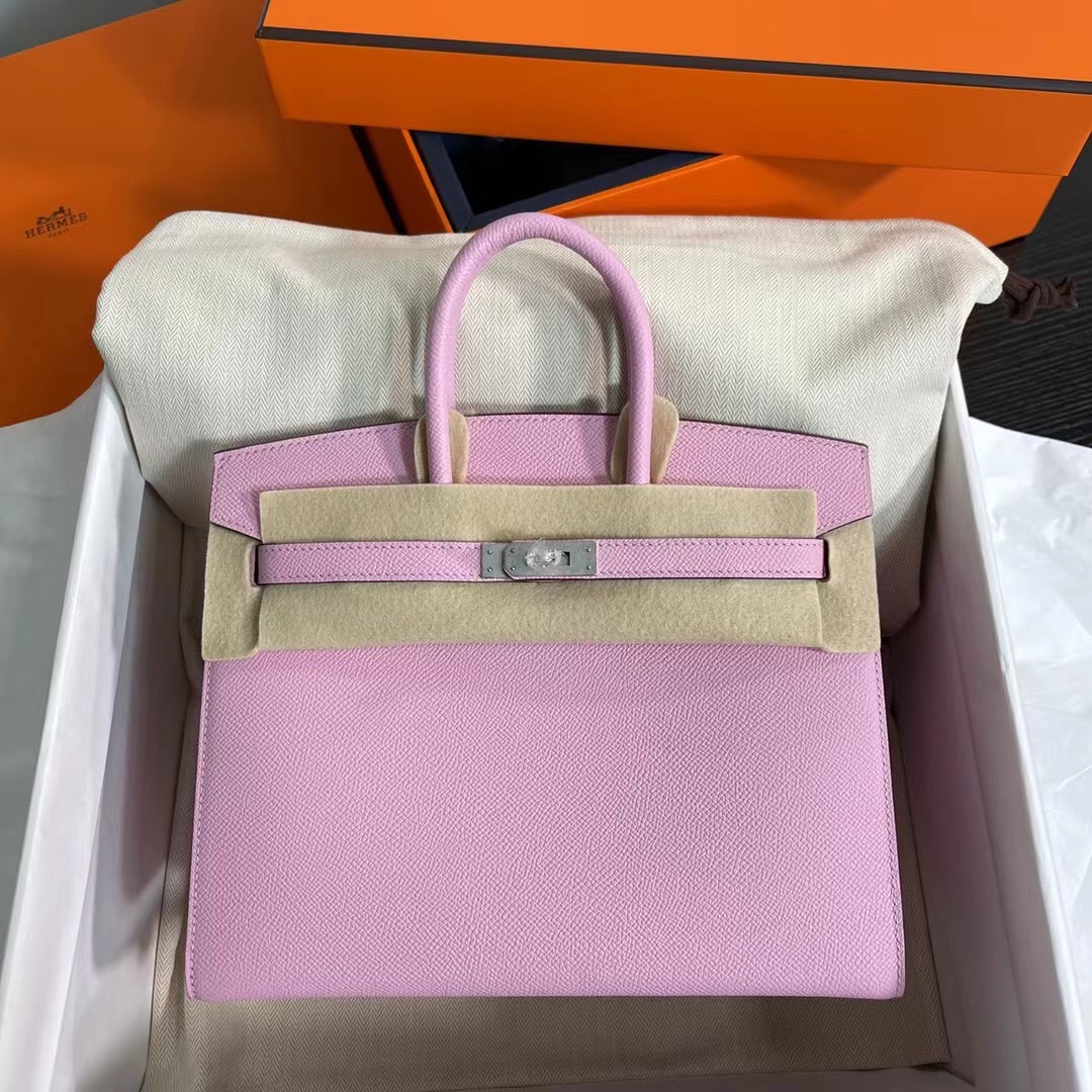 H**mes birkin 25cm