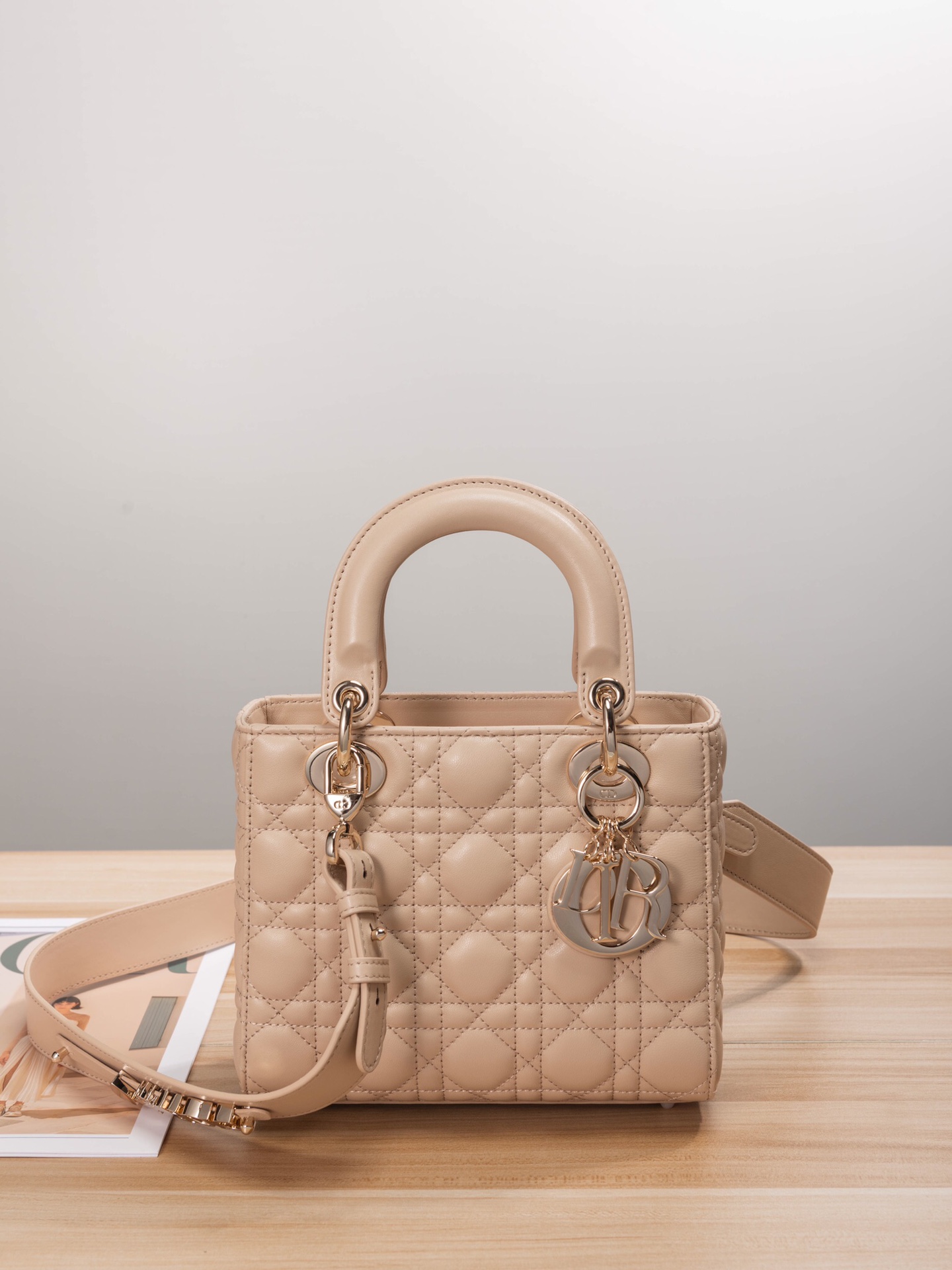 D*or my abcD*or-20x16.5x8cm