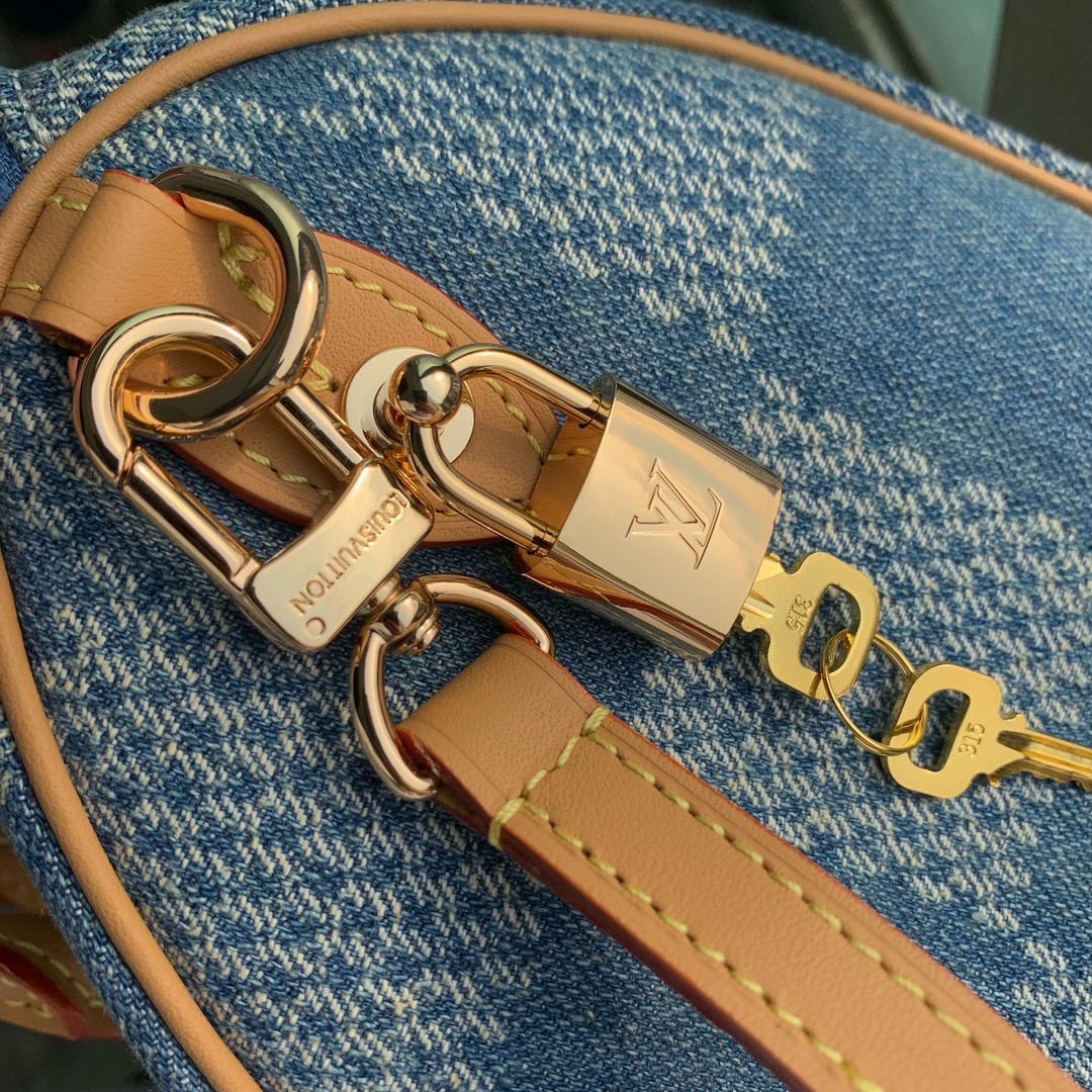 l0*is V*t0n speedy bandoulière 25-25x 19 x 15cm