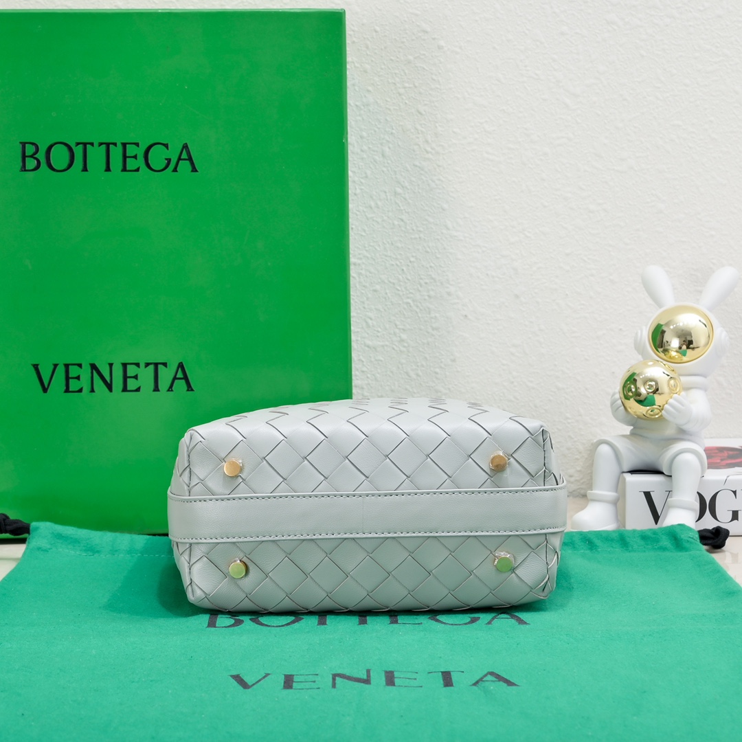 bo*te*ga Ve*ne*ta bv wallace-22*13*9cm